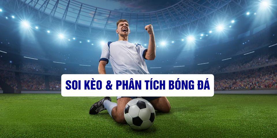 Soi kèo bóng đá chính xác từ đội ngũ chuyên gia của liga idn