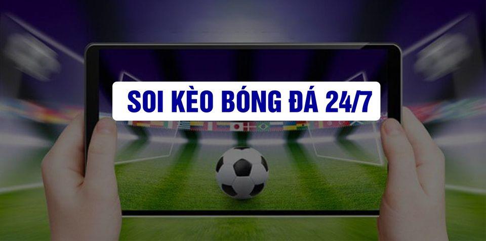 Bet thủ nhận được nhiều lợi ích khi soi kèo bóng đá tại liga idn